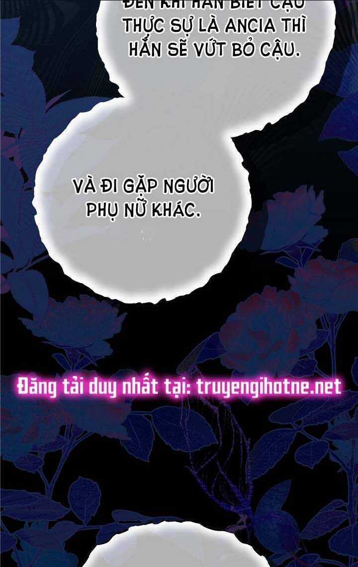 Trở Thành Vợ Thái Tử Quái Vật Chapter 74.2 trang 1