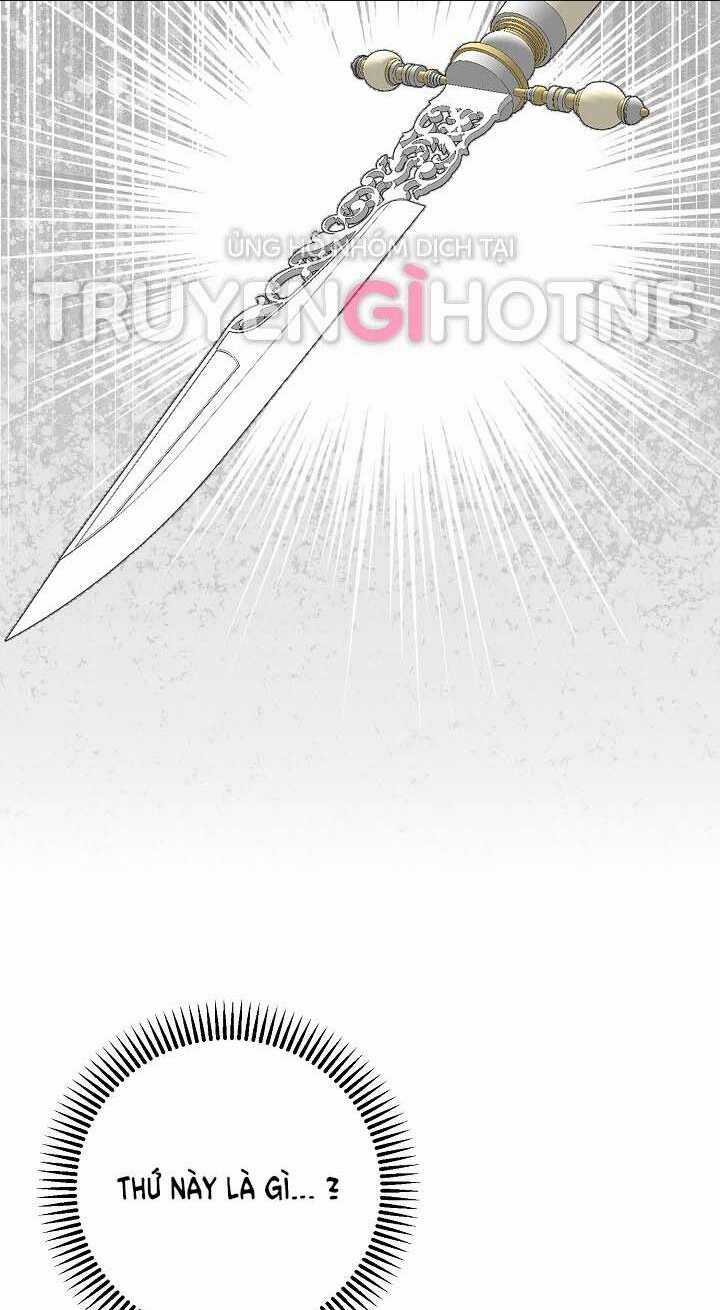 Trở Thành Vợ Thái Tử Quái Vật Chapter 74.2 trang 10