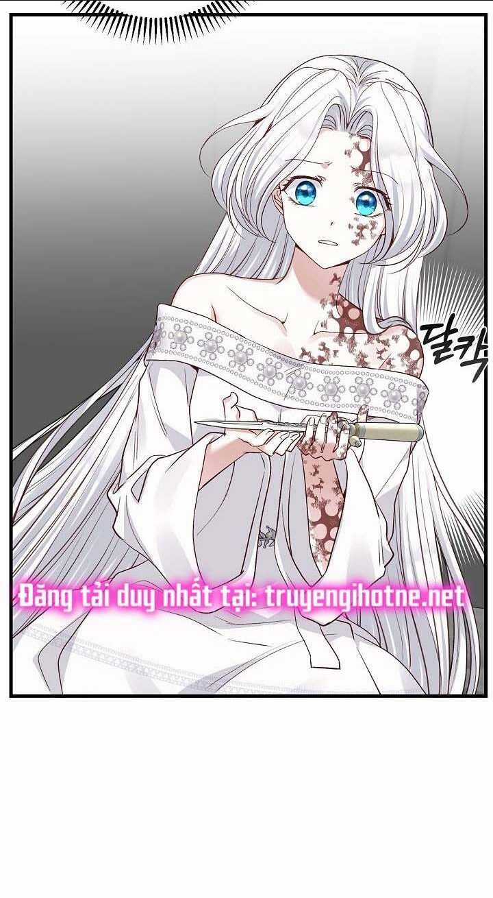 Trở Thành Vợ Thái Tử Quái Vật Chapter 74.2 trang 11