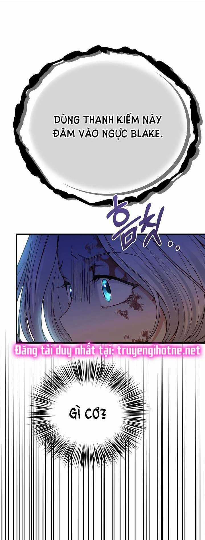 Trở Thành Vợ Thái Tử Quái Vật Chapter 74.2 trang 12