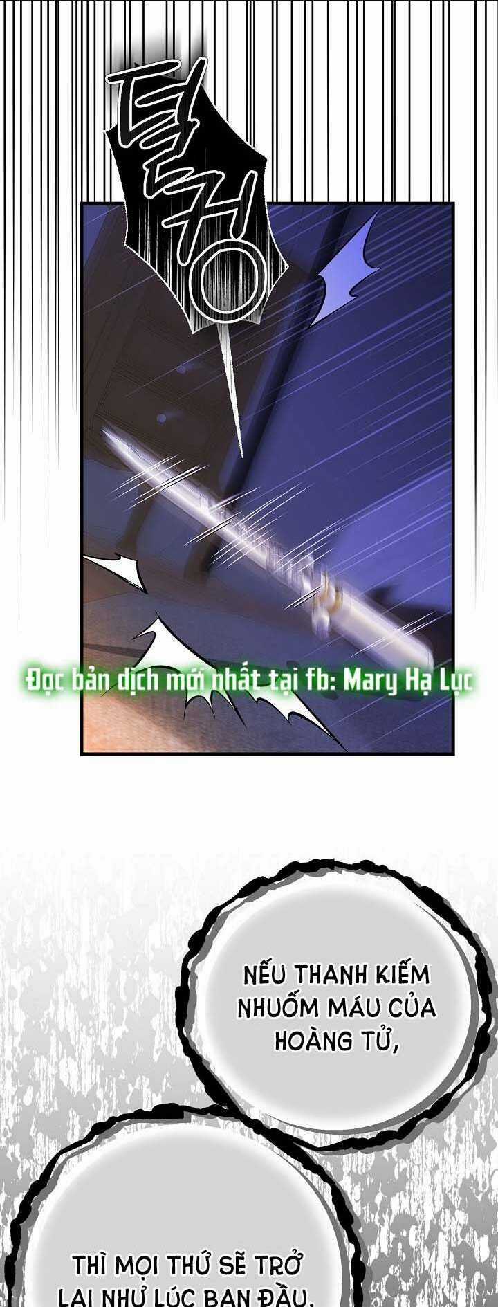 Trở Thành Vợ Thái Tử Quái Vật Chapter 74.2 trang 13