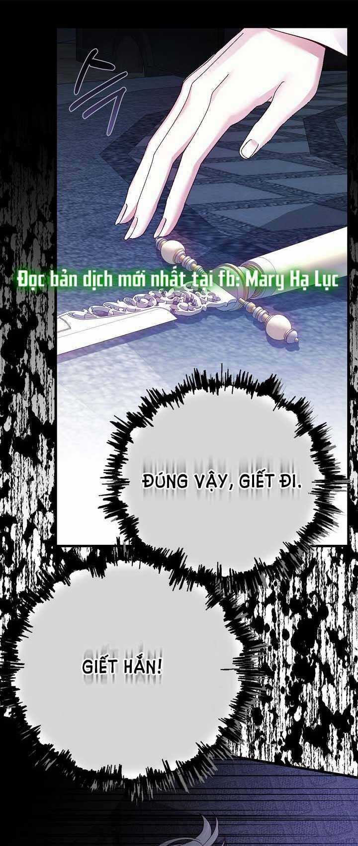 Trở Thành Vợ Thái Tử Quái Vật Chapter 74.2 trang 16