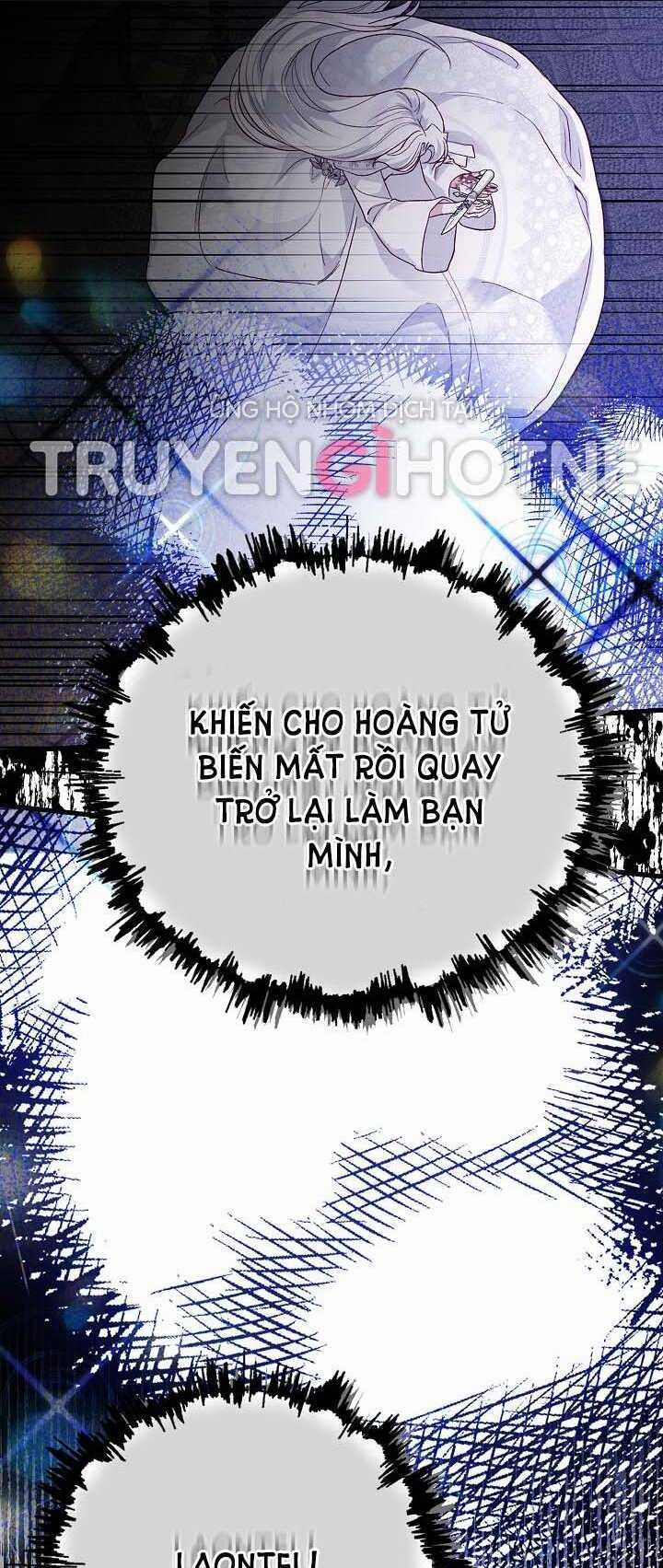 Trở Thành Vợ Thái Tử Quái Vật Chapter 74.2 trang 17