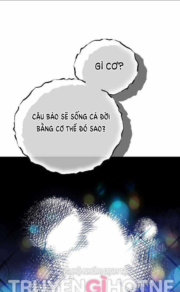 Trở Thành Vợ Thái Tử Quái Vật Chapter 74.2 trang 20