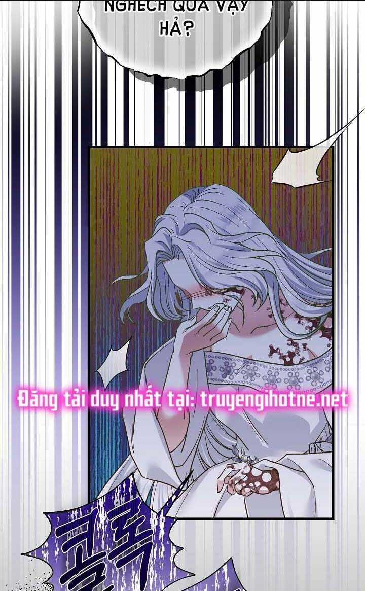 Trở Thành Vợ Thái Tử Quái Vật Chapter 74.2 trang 22