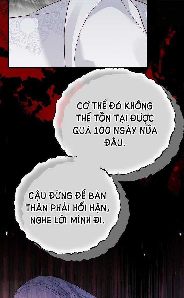 Trở Thành Vợ Thái Tử Quái Vật Chapter 74.2 trang 24