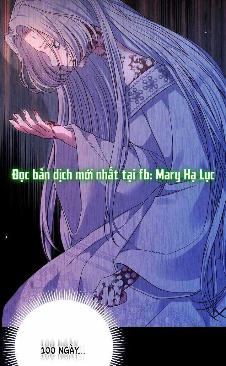 Trở Thành Vợ Thái Tử Quái Vật Chapter 74.2 trang 25