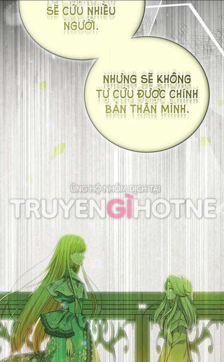 Trở Thành Vợ Thái Tử Quái Vật Chapter 74.2 trang 27