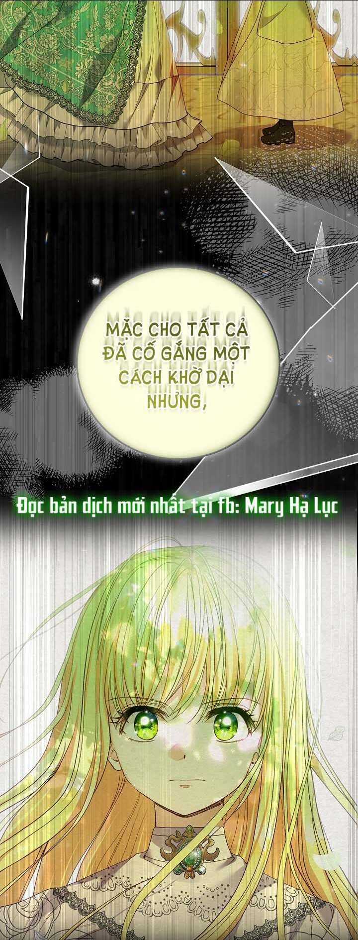 Trở Thành Vợ Thái Tử Quái Vật Chapter 74.2 trang 28