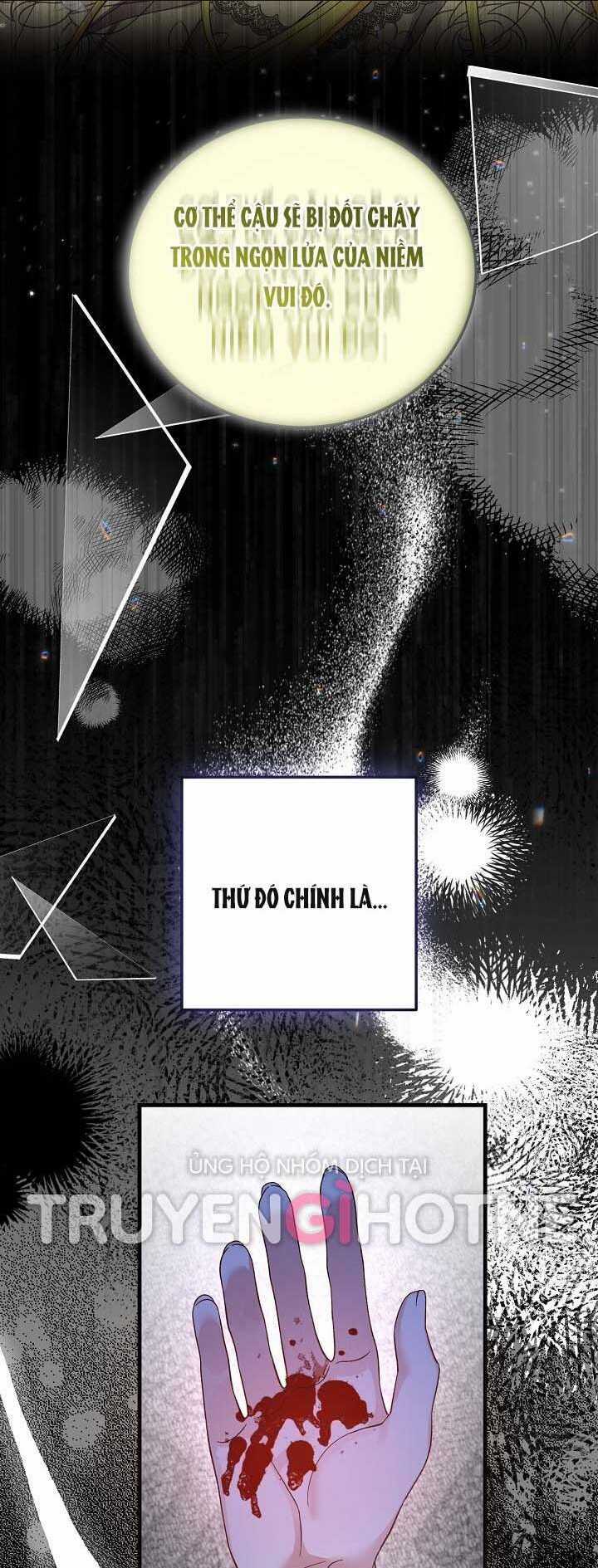 Trở Thành Vợ Thái Tử Quái Vật Chapter 74.2 trang 29