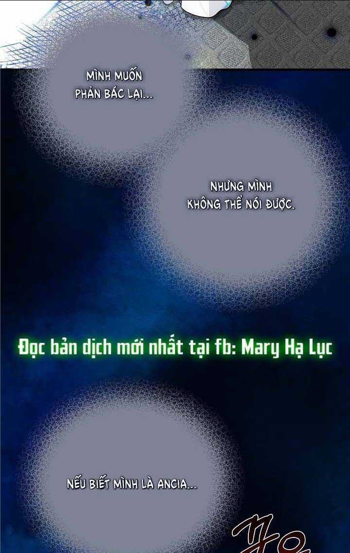 Trở Thành Vợ Thái Tử Quái Vật Chapter 74.2 trang 3