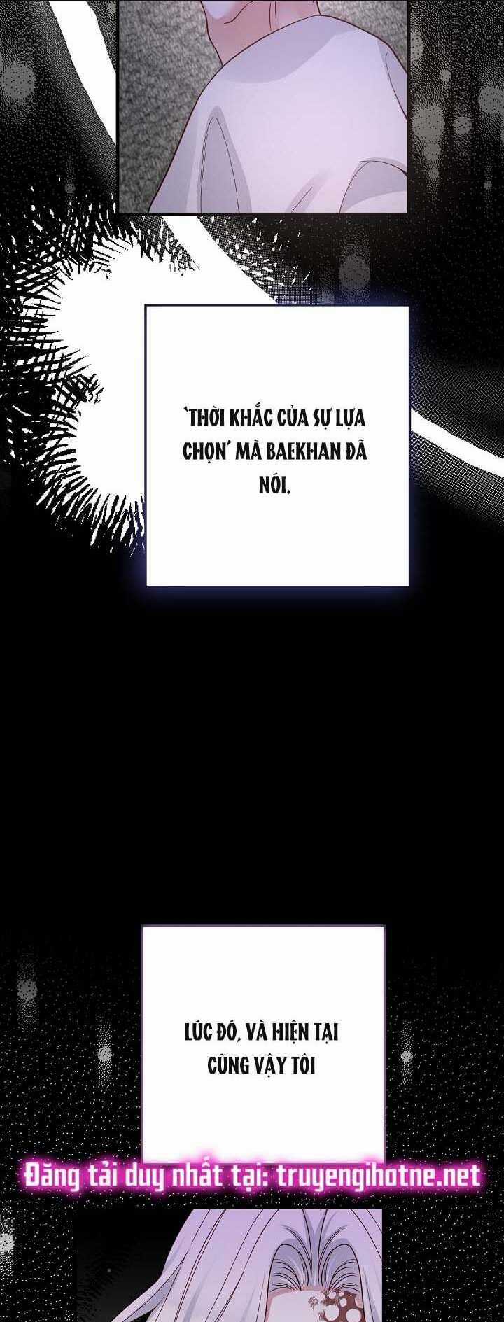 Trở Thành Vợ Thái Tử Quái Vật Chapter 74.2 trang 30