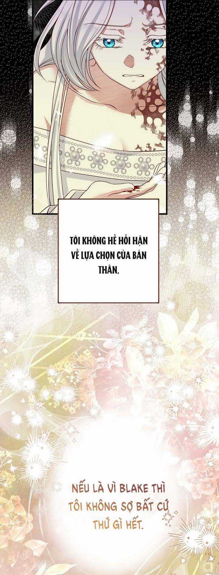 Trở Thành Vợ Thái Tử Quái Vật Chapter 74.2 trang 31