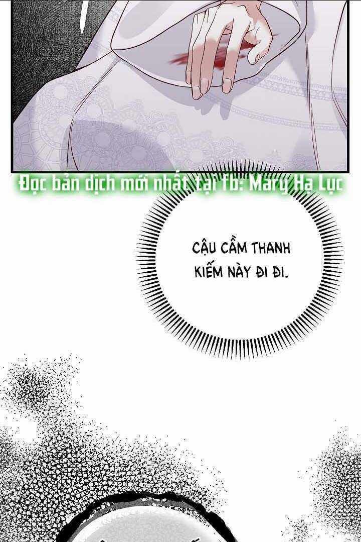 Trở Thành Vợ Thái Tử Quái Vật Chapter 74.2 trang 33