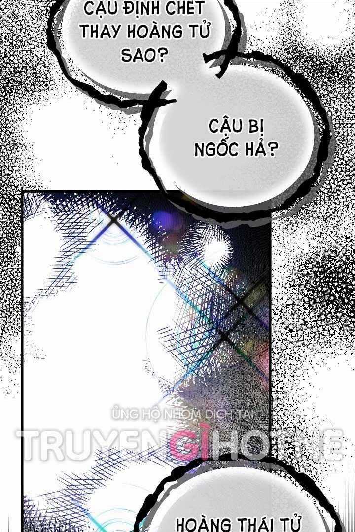Trở Thành Vợ Thái Tử Quái Vật Chapter 74.2 trang 34