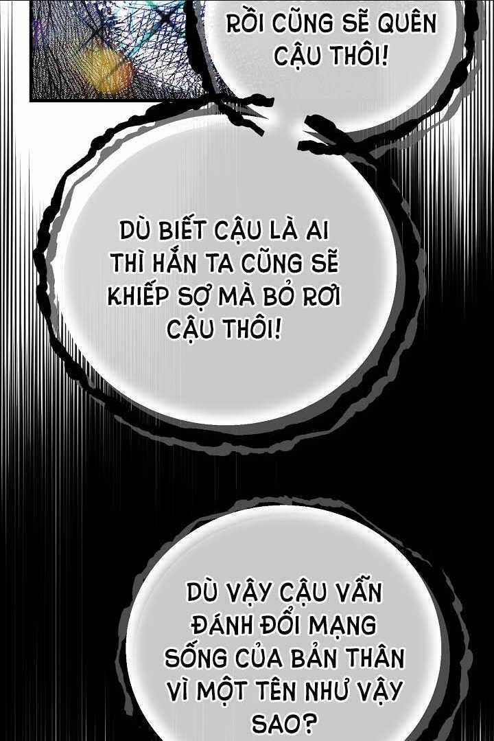 Trở Thành Vợ Thái Tử Quái Vật Chapter 74.2 trang 35