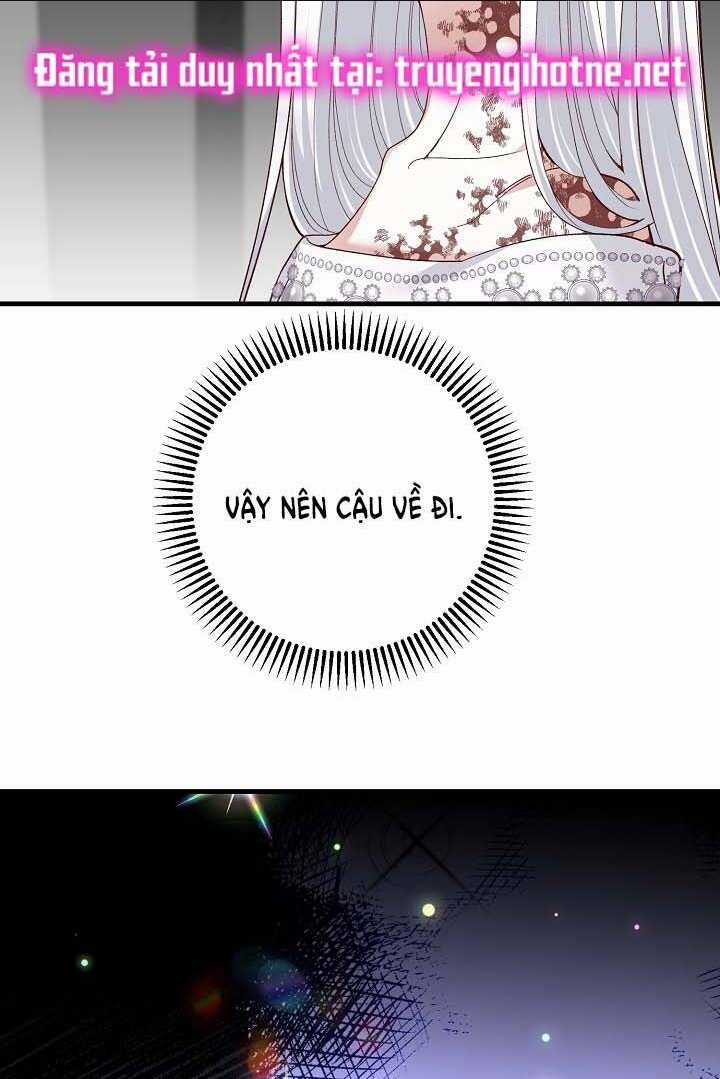 Trở Thành Vợ Thái Tử Quái Vật Chapter 74.2 trang 37