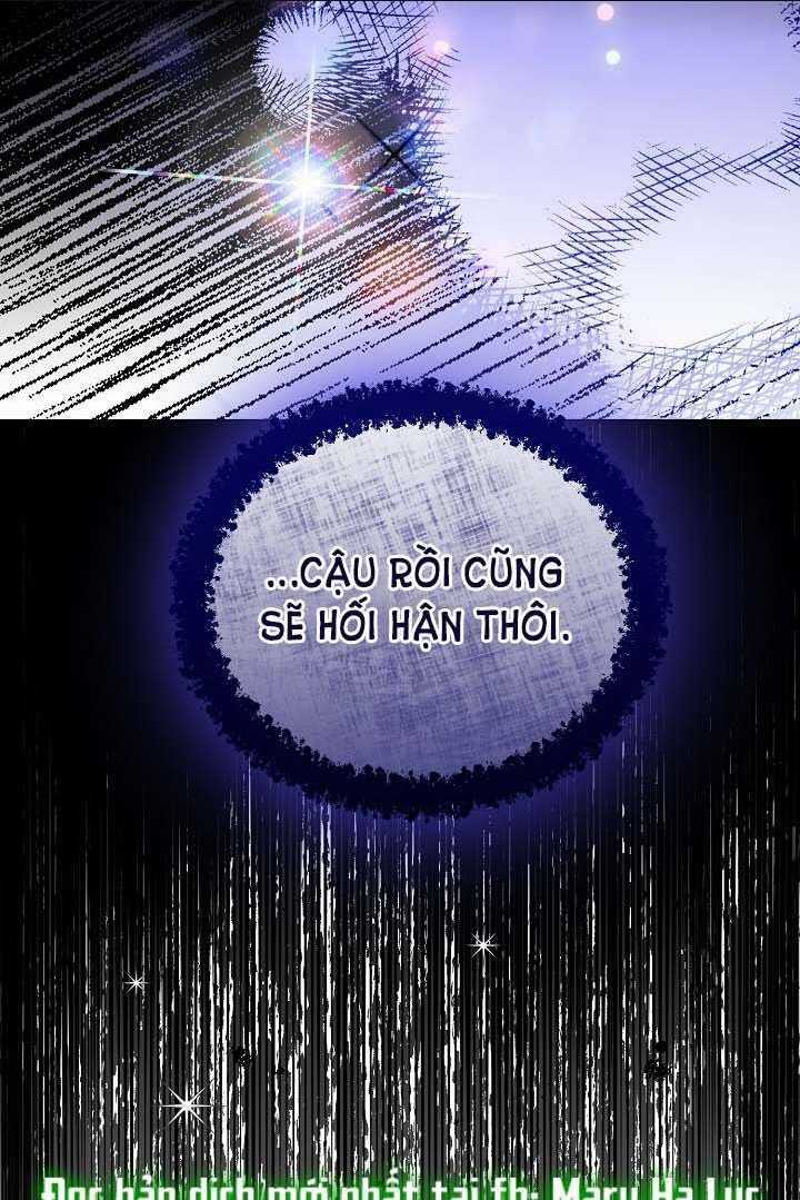 Trở Thành Vợ Thái Tử Quái Vật Chapter 74.2 trang 38