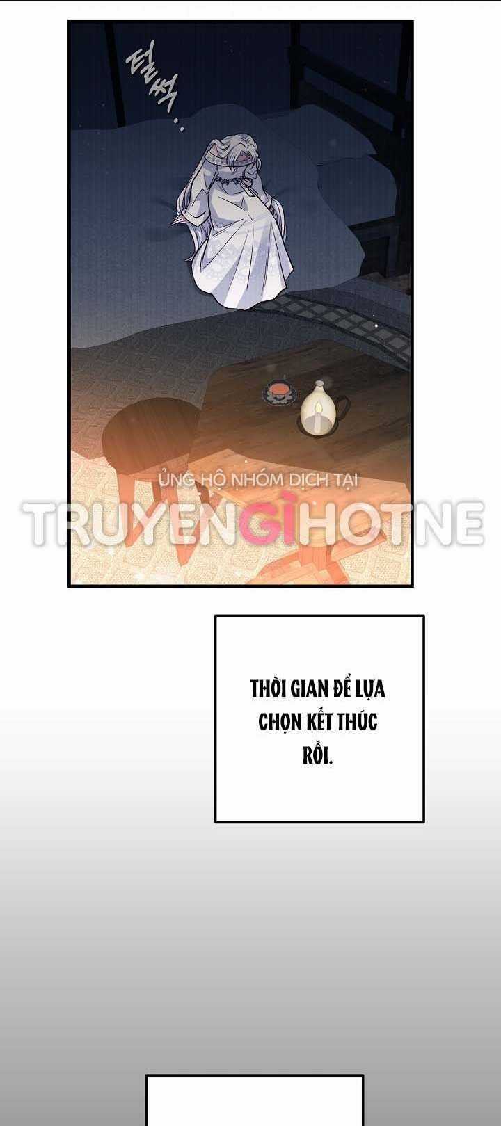 Trở Thành Vợ Thái Tử Quái Vật Chapter 74.2 trang 40