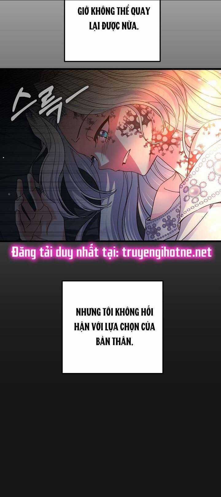 Trở Thành Vợ Thái Tử Quái Vật Chapter 74.2 trang 41