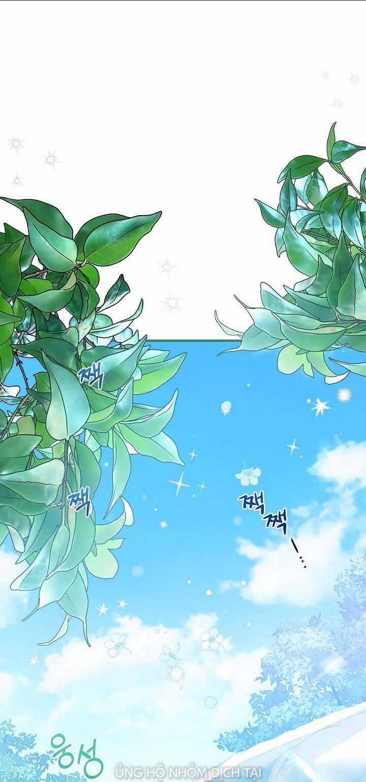 Trở Thành Vợ Thái Tử Quái Vật Chapter 74.2 trang 44