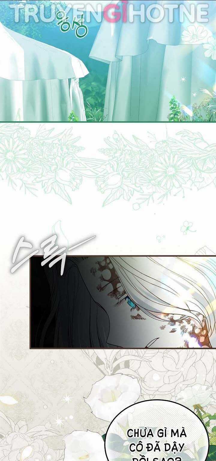 Trở Thành Vợ Thái Tử Quái Vật Chapter 74.2 trang 45