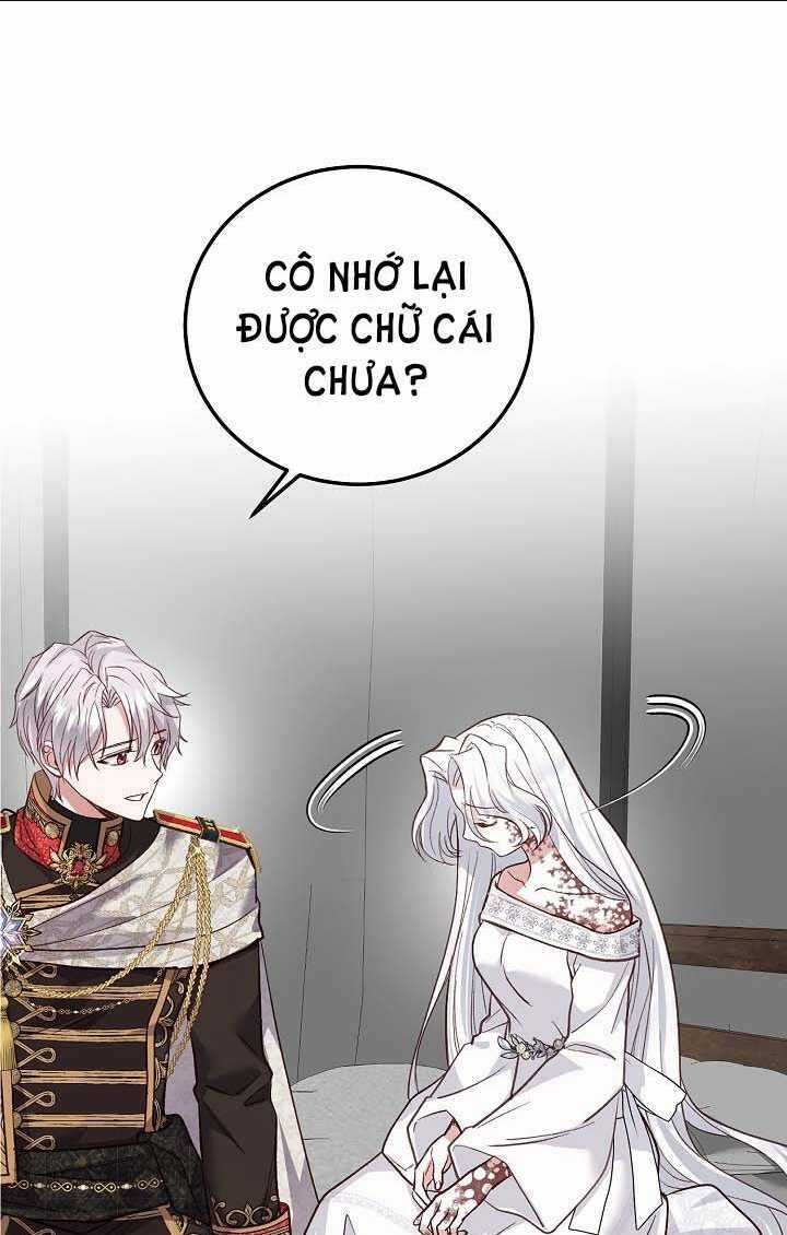 Trở Thành Vợ Thái Tử Quái Vật Chapter 74.2 trang 48