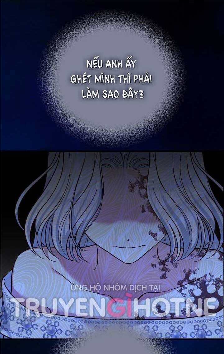 Trở Thành Vợ Thái Tử Quái Vật Chapter 74.2 trang 5