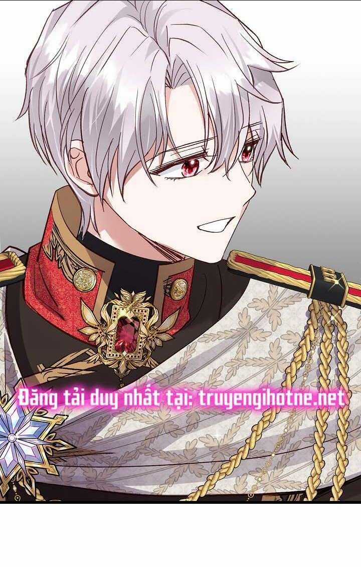 Trở Thành Vợ Thái Tử Quái Vật Chapter 74.2 trang 50