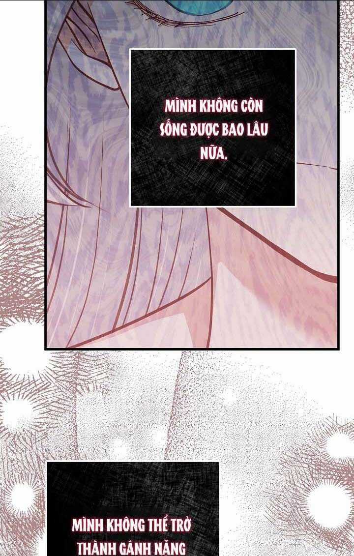 Trở Thành Vợ Thái Tử Quái Vật Chapter 74.2 trang 53