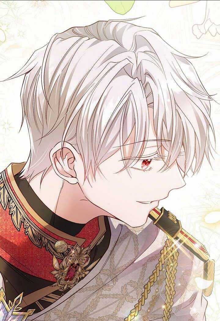 Trở Thành Vợ Thái Tử Quái Vật Chapter 74.2 trang 58