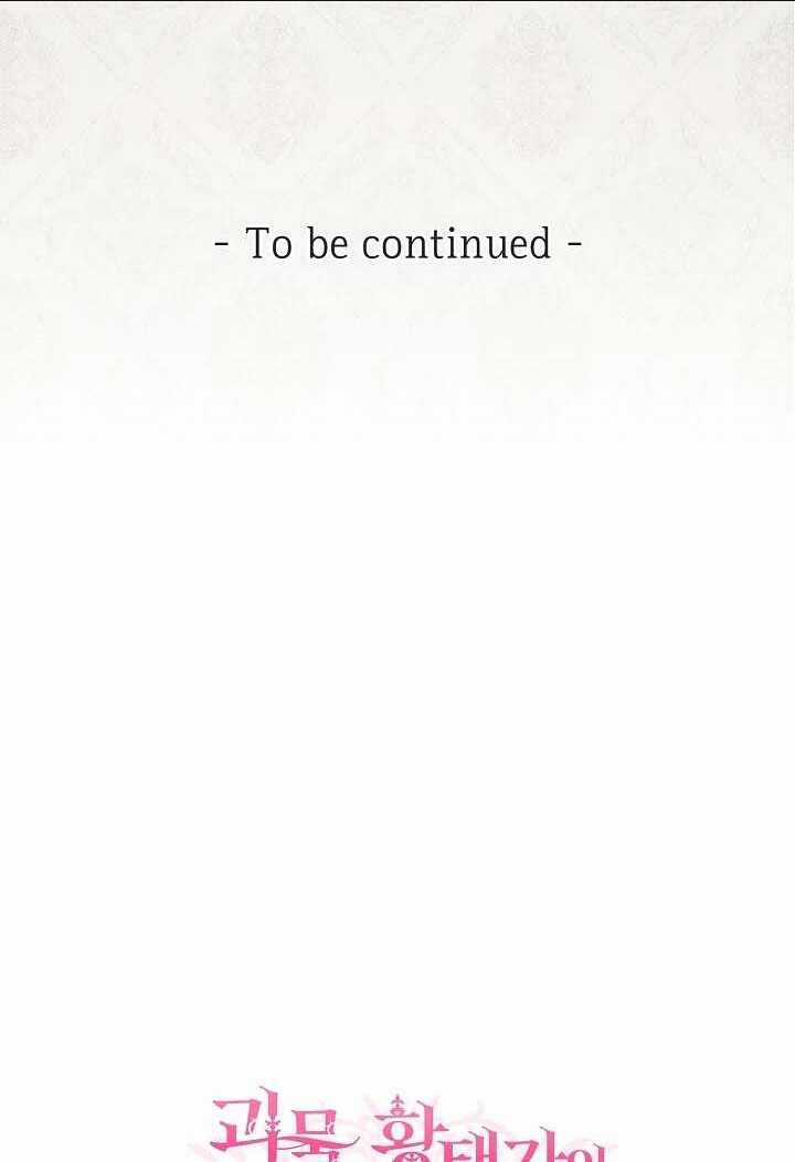 Trở Thành Vợ Thái Tử Quái Vật Chapter 74.2 trang 62