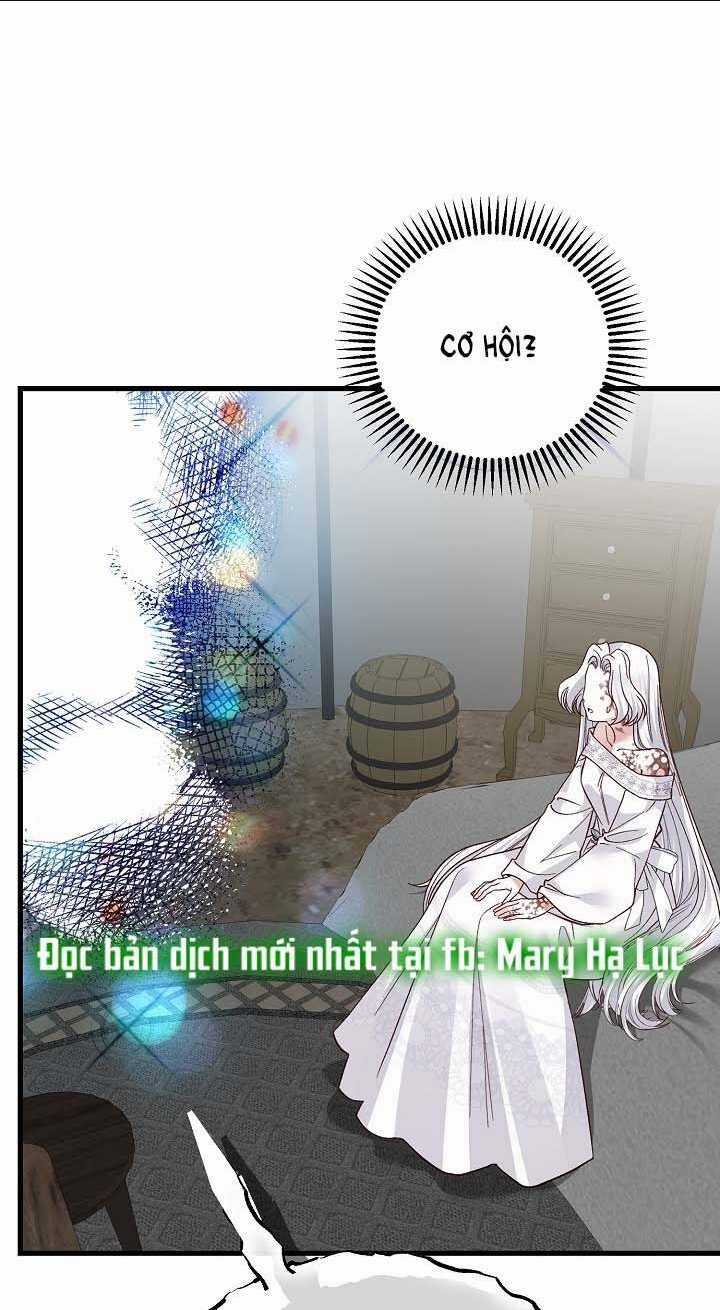 Trở Thành Vợ Thái Tử Quái Vật Chapter 74.2 trang 8