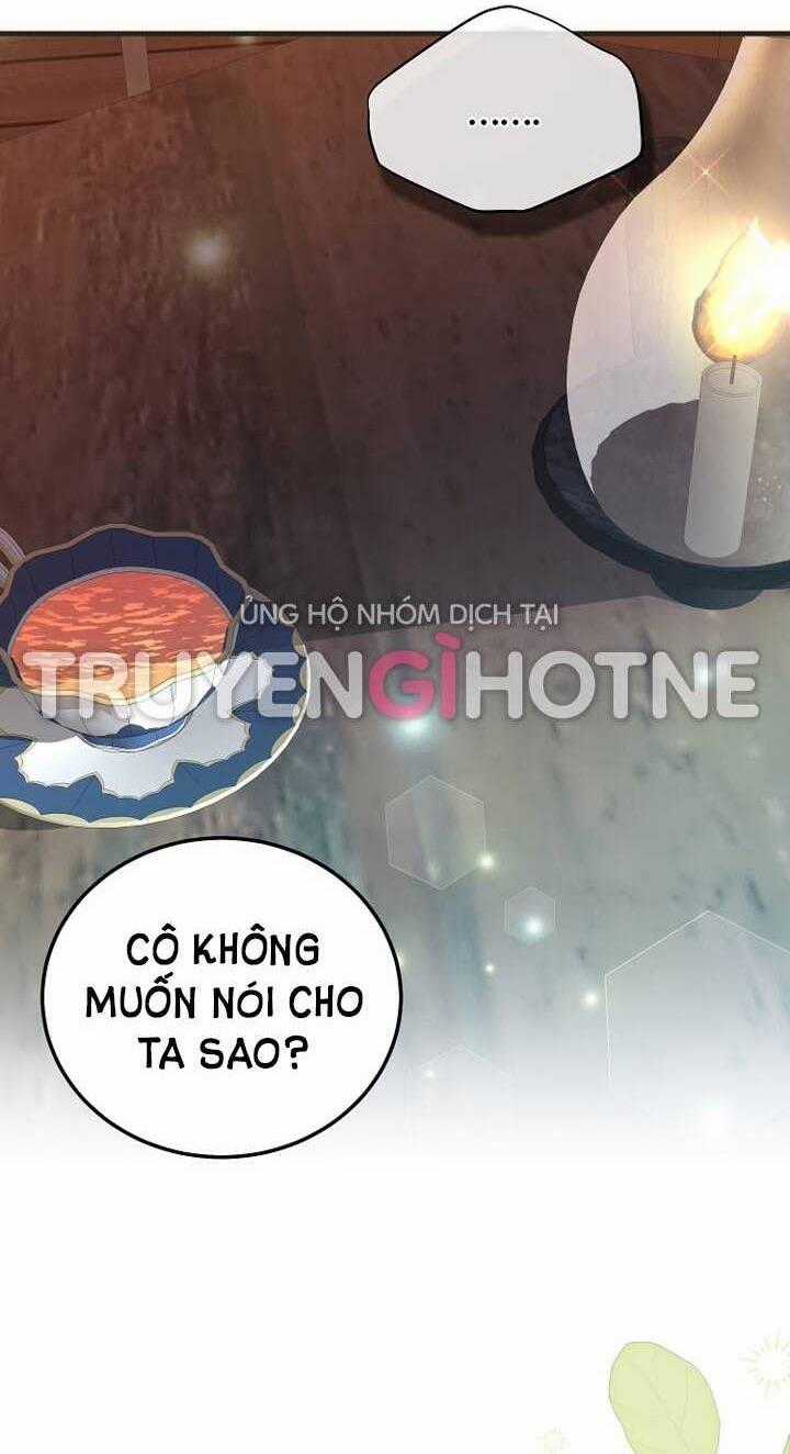 Trở Thành Vợ Thái Tử Quái Vật Chapter 75.1 trang 0