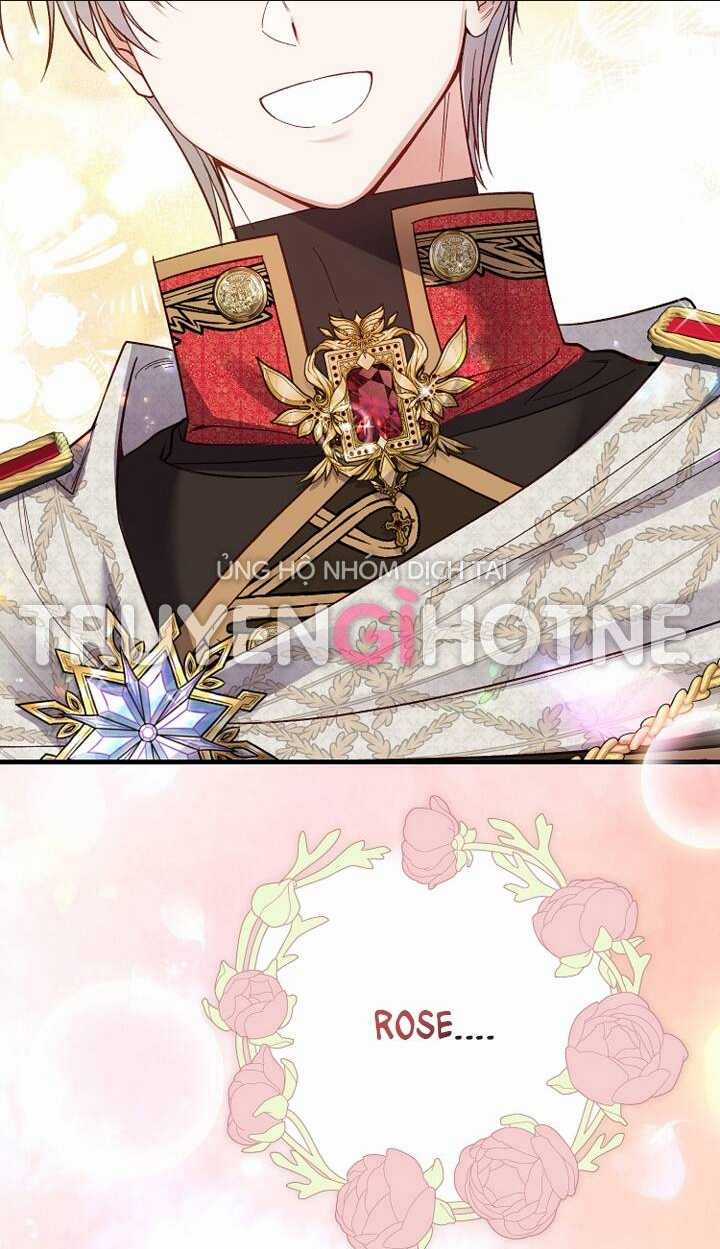 Trở Thành Vợ Thái Tử Quái Vật Chapter 75.1 trang 10