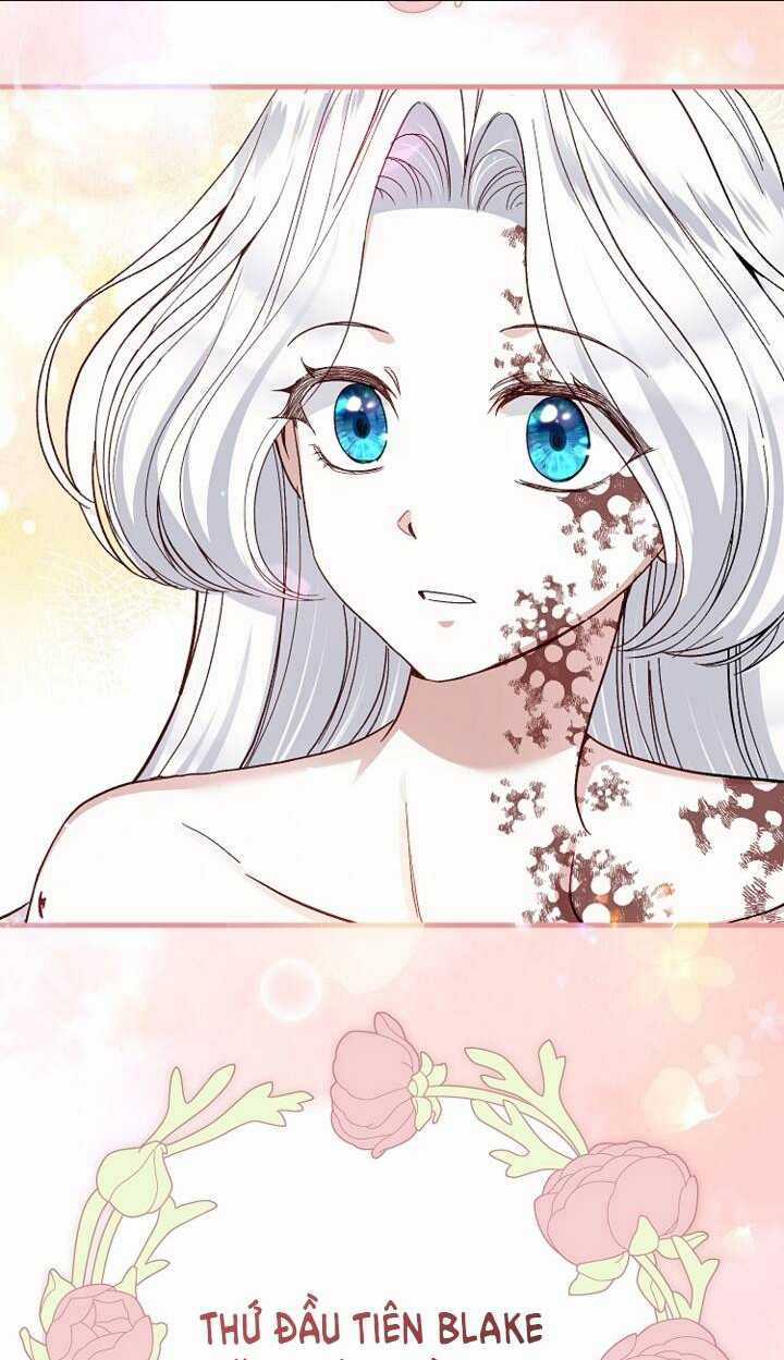 Trở Thành Vợ Thái Tử Quái Vật Chapter 75.1 trang 11