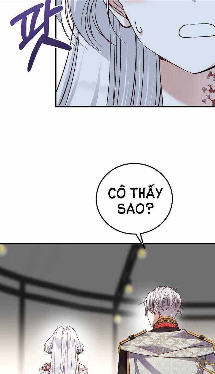 Trở Thành Vợ Thái Tử Quái Vật Chapter 75.1 trang 14