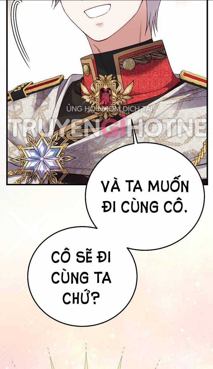 Trở Thành Vợ Thái Tử Quái Vật Chapter 75.1 trang 16