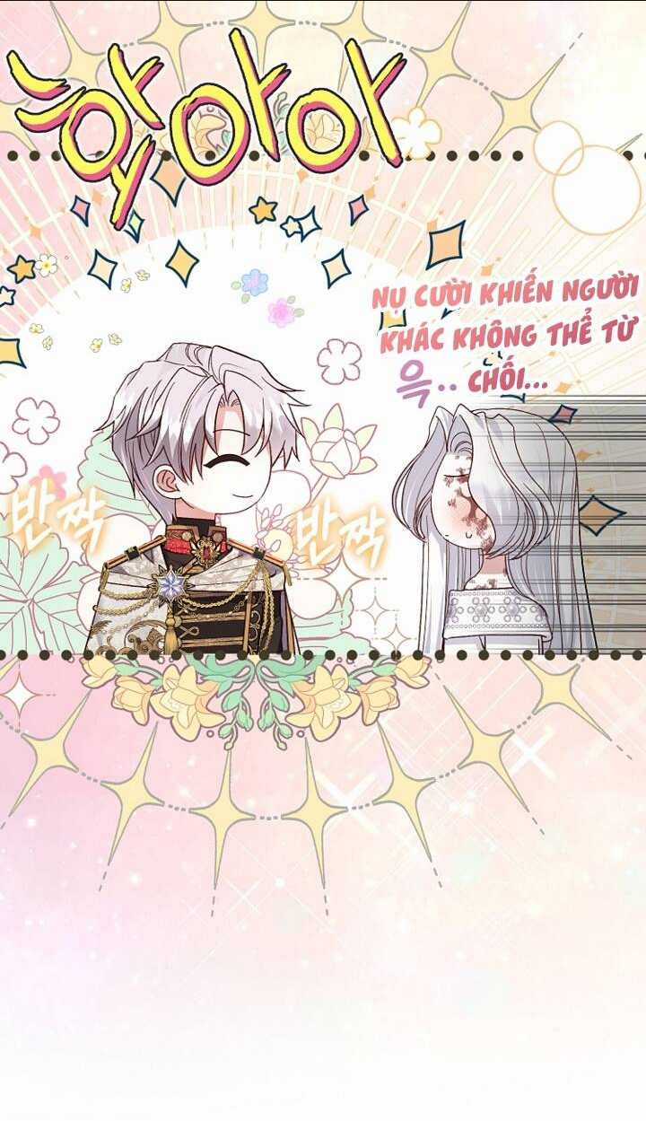 Trở Thành Vợ Thái Tử Quái Vật Chapter 75.1 trang 17