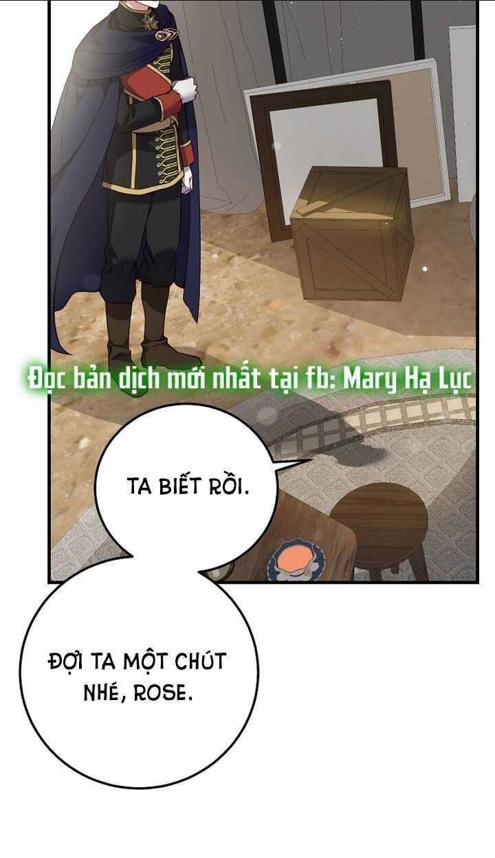 Trở Thành Vợ Thái Tử Quái Vật Chapter 75.1 trang 19