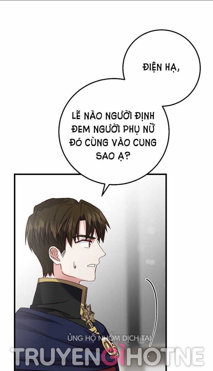 Trở Thành Vợ Thái Tử Quái Vật Chapter 75.1 trang 20