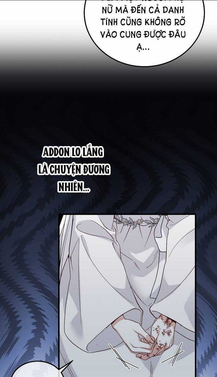 Trở Thành Vợ Thái Tử Quái Vật Chapter 75.1 trang 22