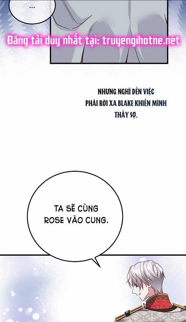 Trở Thành Vợ Thái Tử Quái Vật Chapter 75.1 trang 23