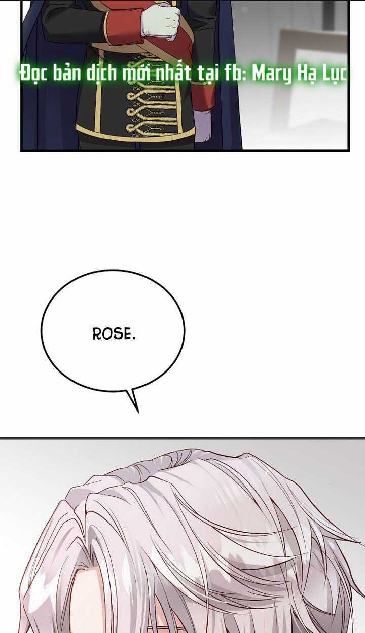 Trở Thành Vợ Thái Tử Quái Vật Chapter 75.1 trang 25