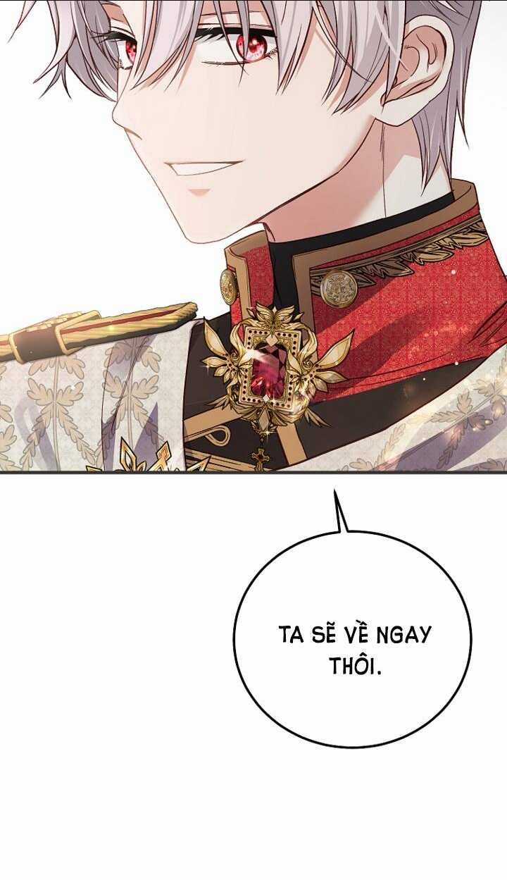 Trở Thành Vợ Thái Tử Quái Vật Chapter 75.1 trang 26