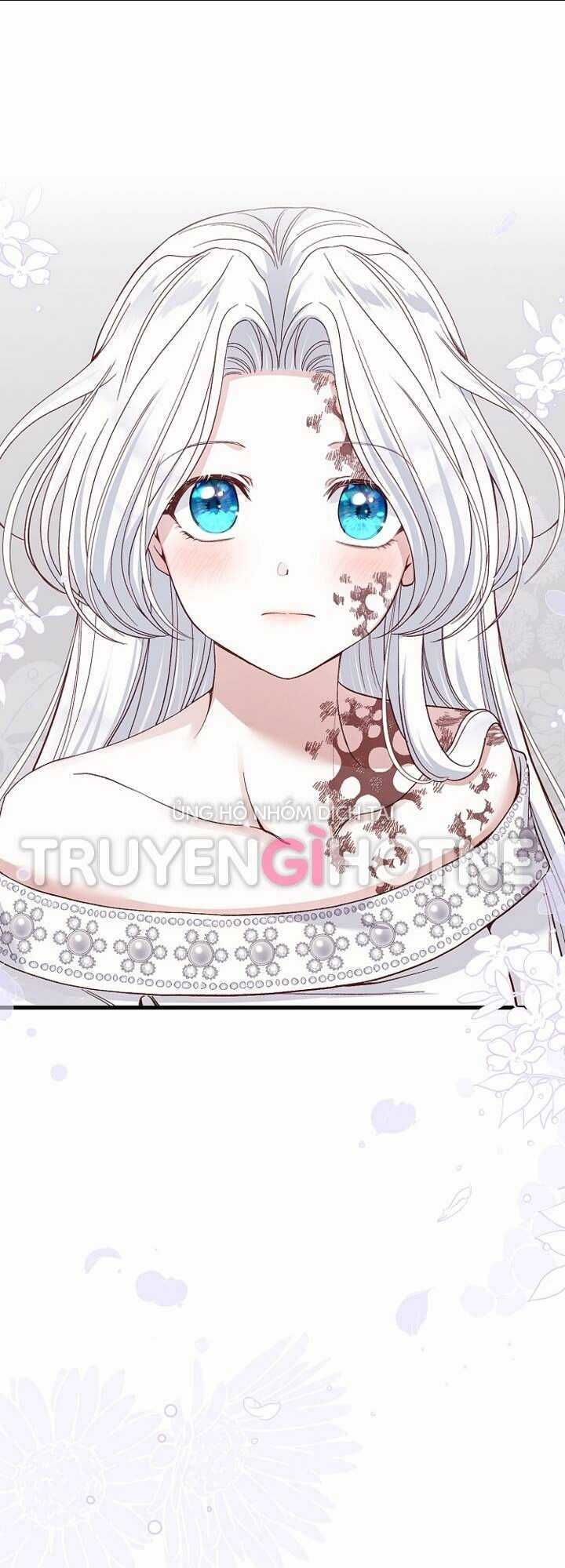 Trở Thành Vợ Thái Tử Quái Vật Chapter 75.1 trang 27