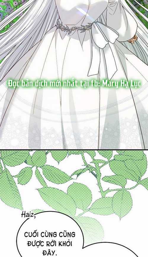 Trở Thành Vợ Thái Tử Quái Vật Chapter 75.1 trang 33