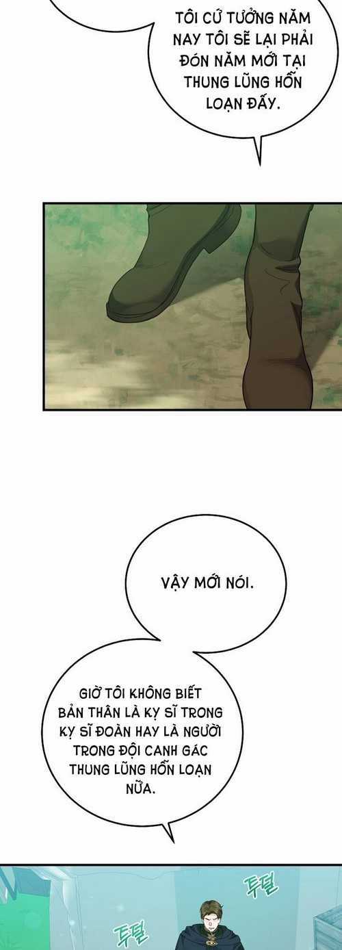 Trở Thành Vợ Thái Tử Quái Vật Chapter 75.1 trang 34