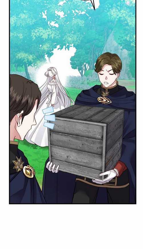 Trở Thành Vợ Thái Tử Quái Vật Chapter 75.1 trang 36