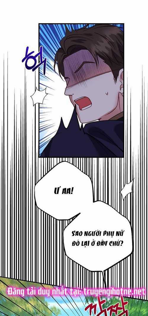 Trở Thành Vợ Thái Tử Quái Vật Chapter 75.1 trang 37